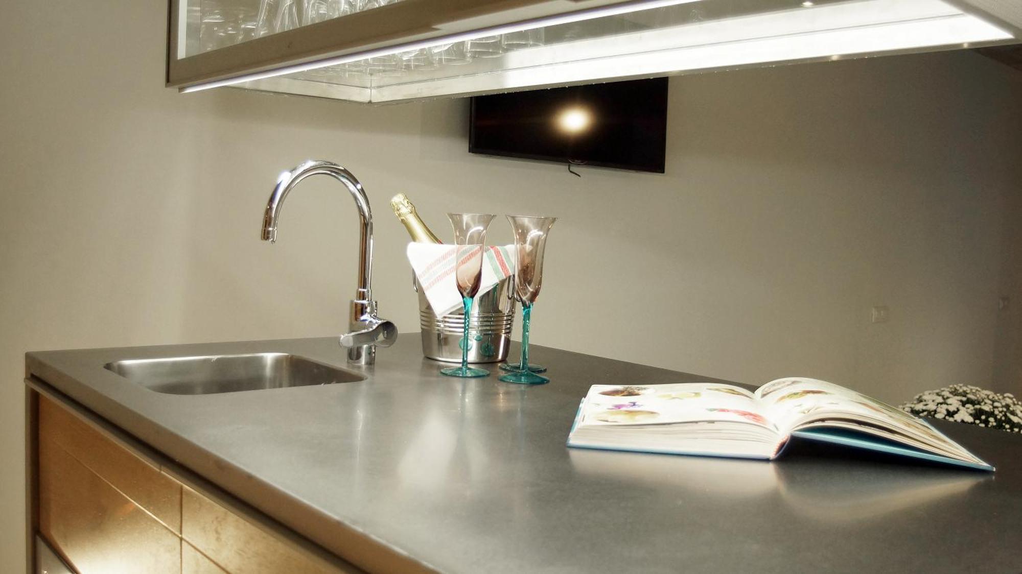 My Space Emirates - Fully Equipped Apartments Near The Beach With Shared Pool バルセロナ 部屋 写真
