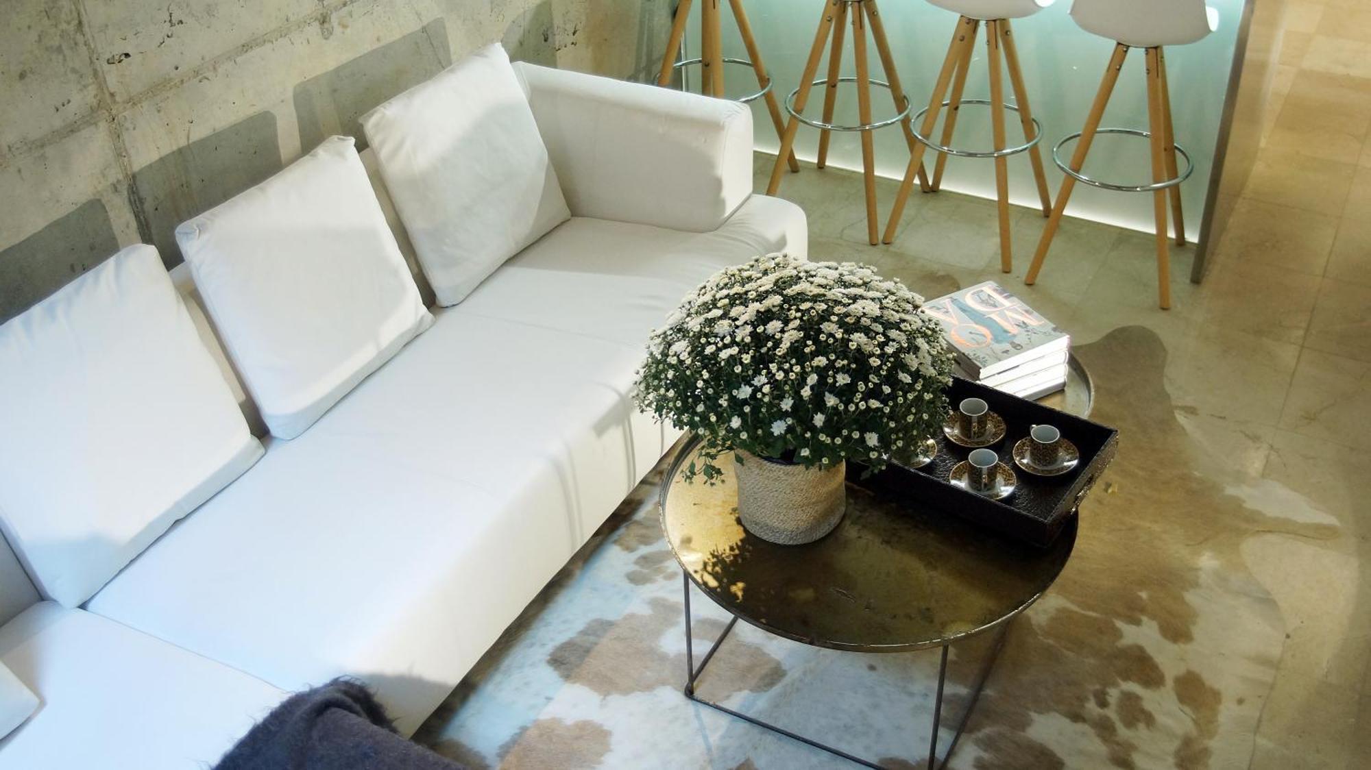 My Space Emirates - Fully Equipped Apartments Near The Beach With Shared Pool バルセロナ 部屋 写真