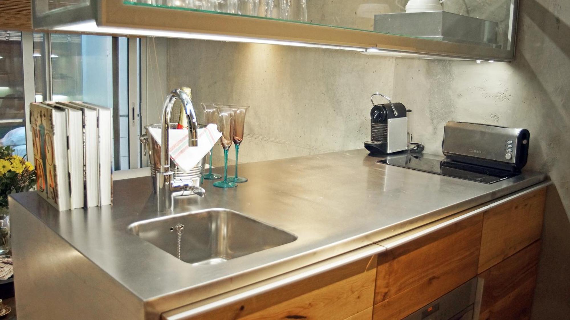 My Space Emirates - Fully Equipped Apartments Near The Beach With Shared Pool バルセロナ 部屋 写真