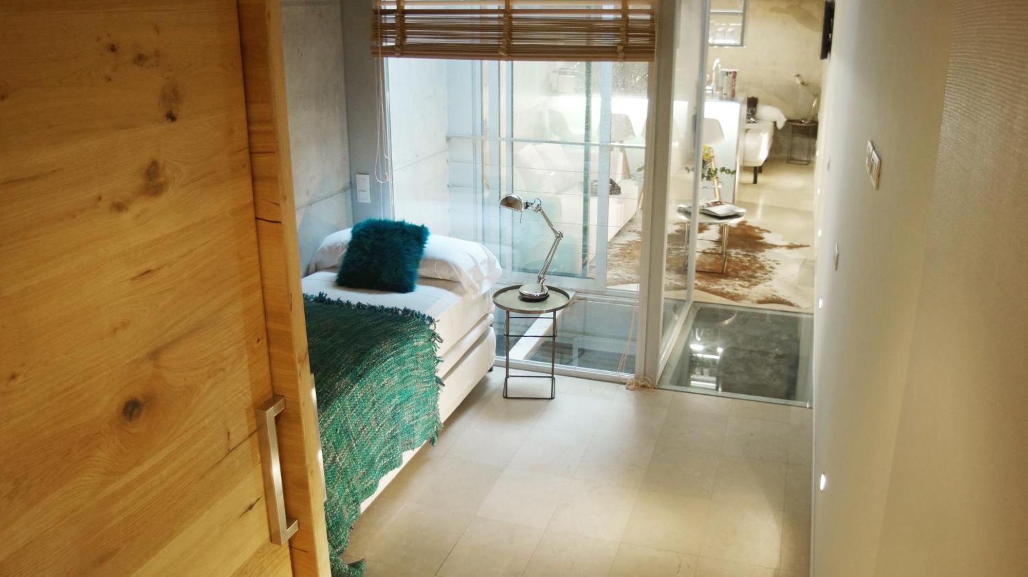 My Space Emirates - Fully Equipped Apartments Near The Beach With Shared Pool バルセロナ 部屋 写真
