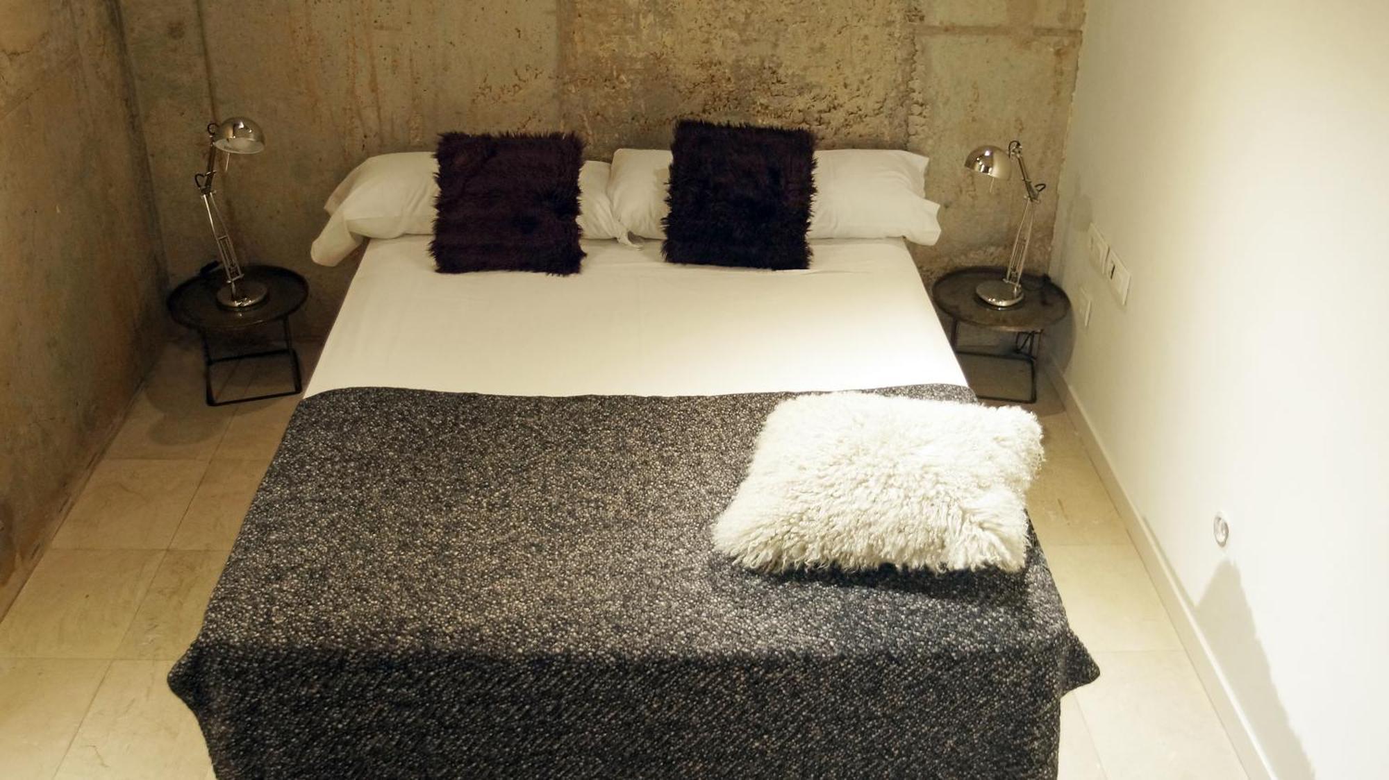My Space Emirates - Fully Equipped Apartments Near The Beach With Shared Pool バルセロナ 部屋 写真