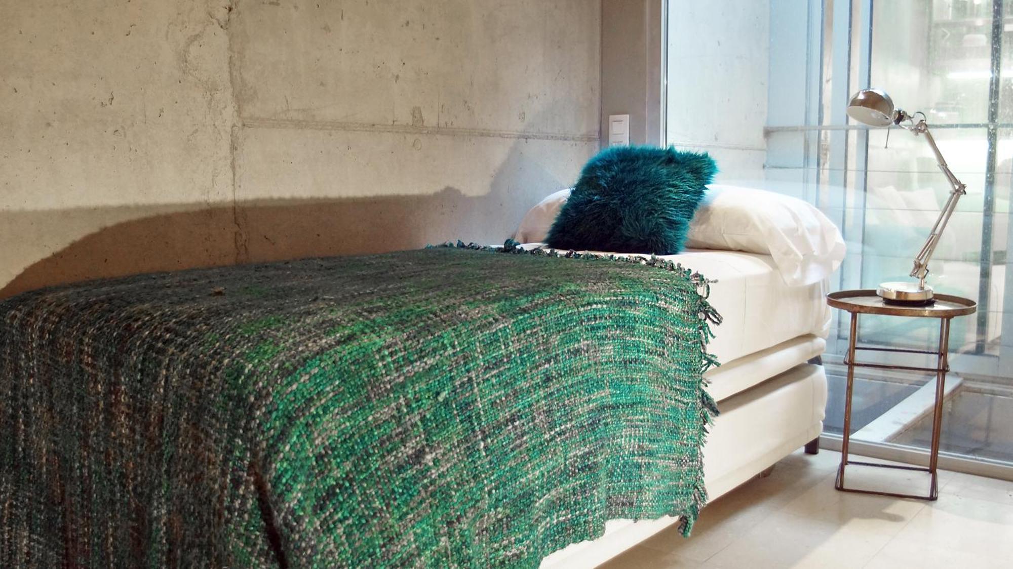 My Space Emirates - Fully Equipped Apartments Near The Beach With Shared Pool バルセロナ 部屋 写真