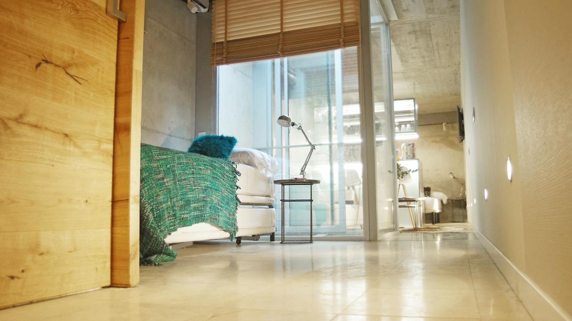 My Space Emirates - Fully Equipped Apartments Near The Beach With Shared Pool バルセロナ 部屋 写真
