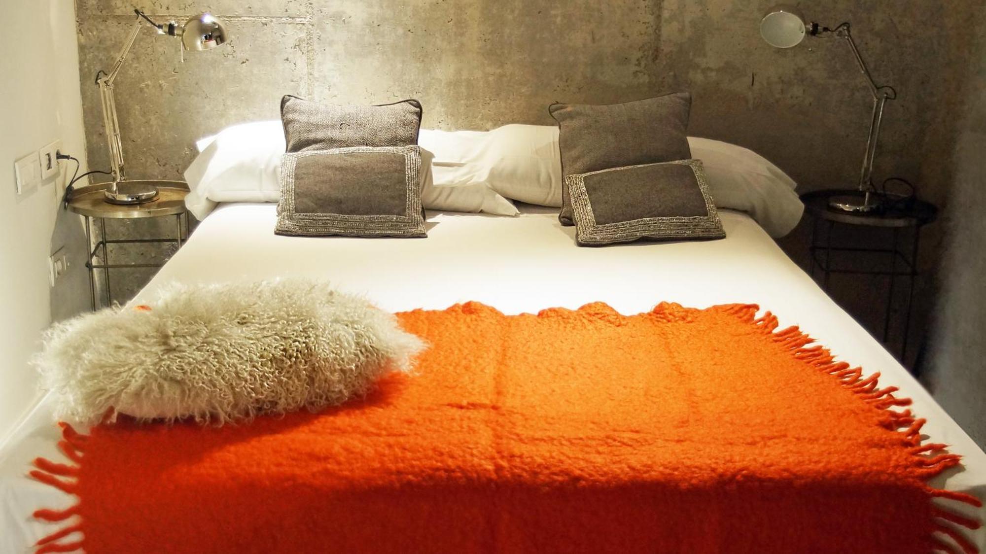My Space Emirates - Fully Equipped Apartments Near The Beach With Shared Pool バルセロナ 部屋 写真