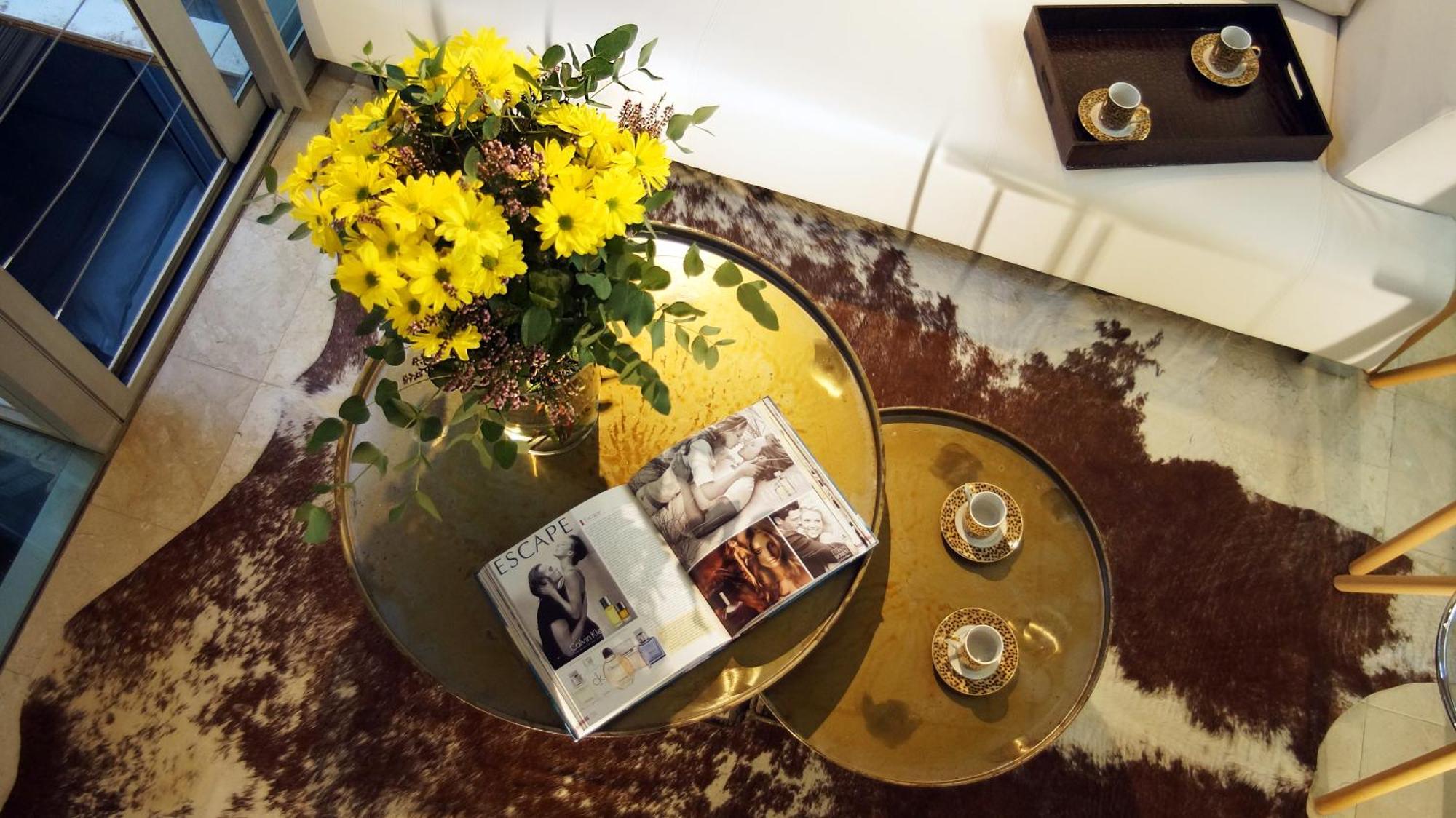 My Space Emirates - Fully Equipped Apartments Near The Beach With Shared Pool バルセロナ 部屋 写真