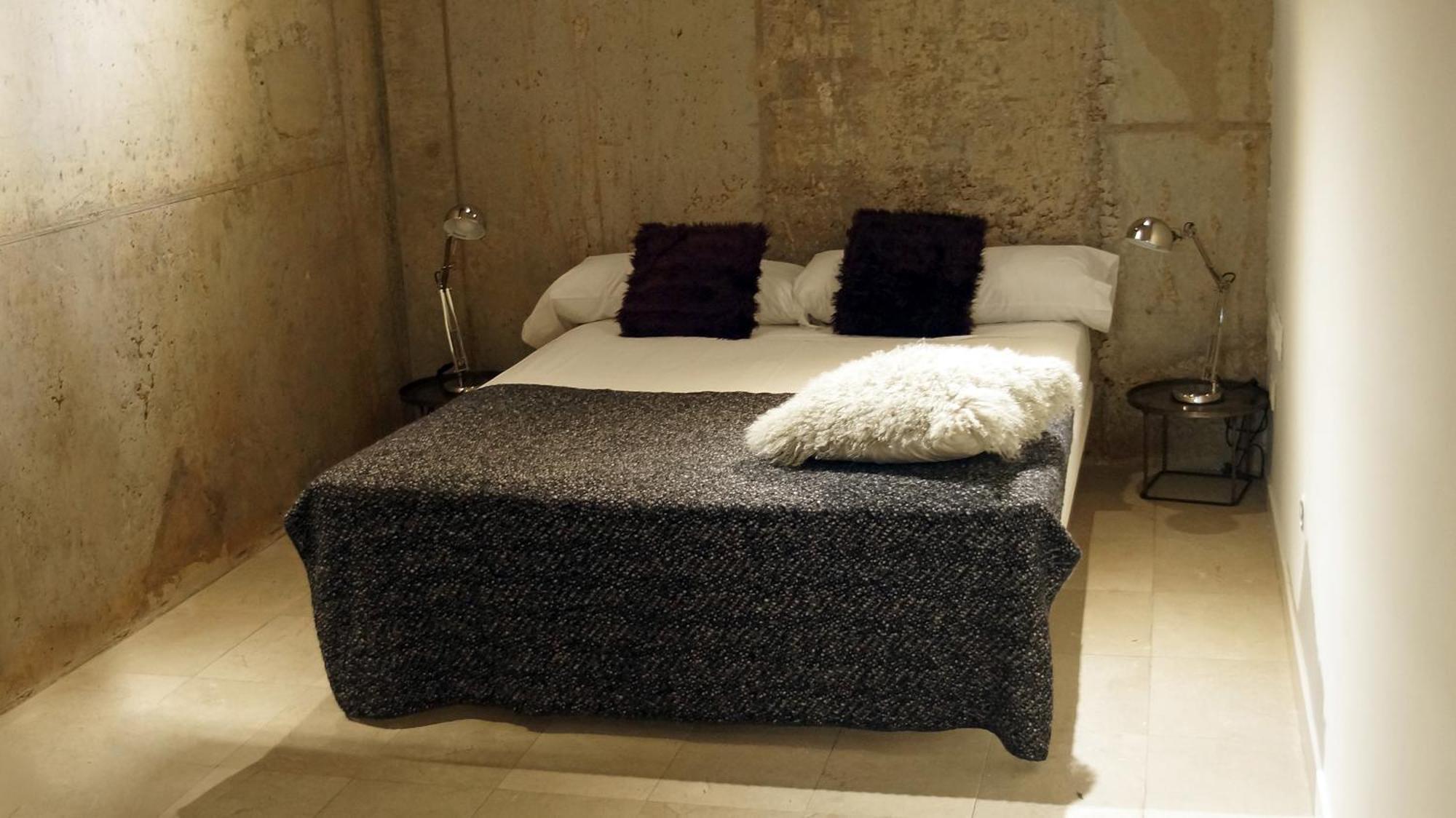 My Space Emirates - Fully Equipped Apartments Near The Beach With Shared Pool バルセロナ 部屋 写真